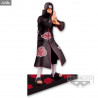 Naruto Shippiden - Figure Itachi, Gaara, Sasuke or Deidara, DXF Shinobi Relations vol 2