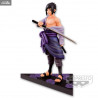 Naruto Shippiden - Figure Itachi, Gaara, Sasuke or Deidara, DXF Shinobi Relations vol 2