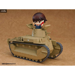 GIRLS und PANZER das Finale...