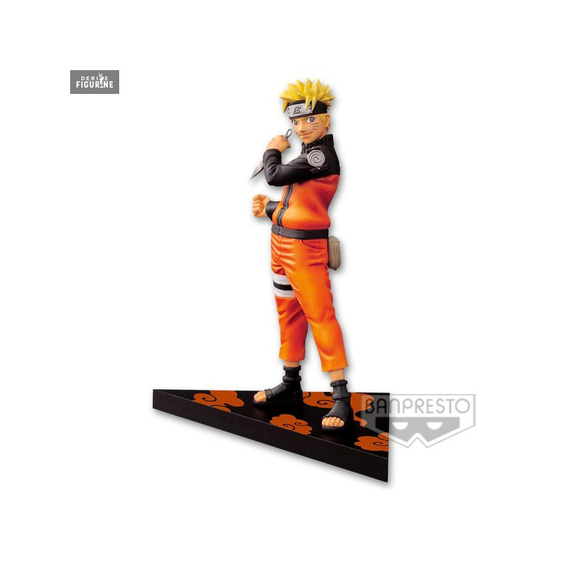 Naruto Shippuden - Figure...