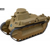 GIRLS und PANZER das Finale - Tank Type 89 I-Go Kou, Nendoroid More