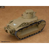 GIRLS und PANZER das Finale - Tank Type 89 I-Go Kou, Nendoroid More