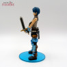 Star Ocean 3 : Till the End of Time - figurine Fayt Leingod (seconde main)