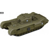 GIRLS und PANZER das Finale - Tank Churchill Mk. VII, Nendoroid More