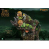 The Lord of the Rings: The Two Towers - TreeBeard figure, Defo-Real Series