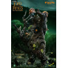 The Lord of the Rings: The Two Towers - TreeBeard figure, Defo-Real Series