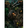 The Lord of the Rings: The Two Towers - TreeBeard figure, Defo-Real Series