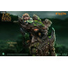 The Lord of the Rings: The Two Towers - TreeBeard figure, Defo-Real Series