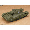 GIRLS und PANZER das Finale - Tank Churchill Mk. VII, Nendoroid More