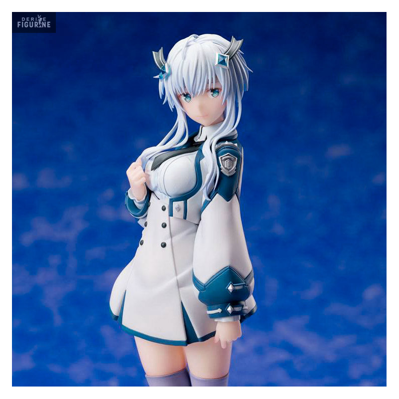 The Misfit of Demon King Academy - Figurine Misha Necron