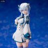 The Misfit of Demon King Academy - Misha Necron figure