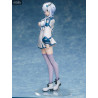 The Misfit of Demon King Academy - Misha Necron figure