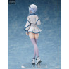 The Misfit of Demon King Academy - Misha Necron figure