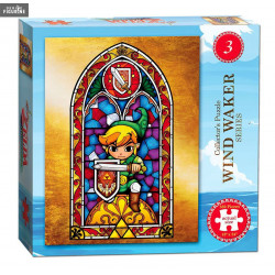 The Legend of Zelda The...
