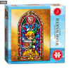 The Legend of Zelda The Wind Waker - Jigsaw puzzle 550 pieces version 3