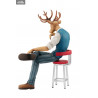 Beastars - Figurine Louis