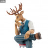 Beastars - Figurine Louis