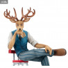 Beastars - Figurine Louis