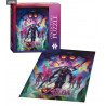 The Legend of Zelda Majora's Mask - Puzzle 550 pièces Incarnation
