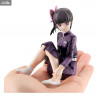 Demon Slayer Kimetsu no Yaiba - Figurine Kanao Tsuyuri Palm Size Classique ou Deluxe, G.E.M