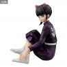 Demon Slayer Kimetsu no Yaiba - Figurine Kanao Tsuyuri Palm Size Classique ou Deluxe, G.E.M