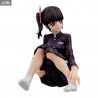 Demon Slayer Kimetsu no Yaiba - Figurine Kanao Tsuyuri Palm Size Classique ou Deluxe, G.E.M