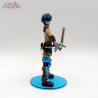 Star Ocean 3 : Till the End of Time - figurine Fayt Leingod (seconde main)