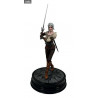The Witcher 3: Wild Hunt - Figurine Ciri