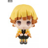 Demon Slayer Kimetsu no Yaiba - Pack figurines Inosuke & Zenitsu, (with gift) Look Up