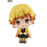 Demon Slayer Kimetsu no Yaiba - Pack figures Inosuke & Zenitsu, (with gift) Look Up