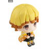 Demon Slayer Kimetsu no Yaiba - Pack figurines Inosuke & Zenitsu, (with gift) Look Up