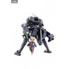 Pack figures F-666d Varka Series, Frea Dragoon Capture Edition, Desktop Army