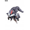 Pack figures F-666d Varka Series, Frea Dragoon Capture Edition, Desktop Army