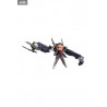 Pack figures F-666d Varka Series, Frea Dragoon Capture Edition, Desktop Army