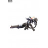Pack figures F-666d Varka Series, Frea Dragoon Capture Edition, Desktop Army
