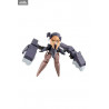 Pack figures F-666d Varka Series, Frea Dragoon Capture Edition, Desktop Army