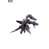 Pack figures F-666d Varka Series, Frea Dragoon Capture Edition, Desktop Army