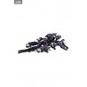 Pack figurines F-666d Varka Series, Frea Dragoon Capture Edition, Desktop Army