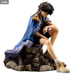 Gundam Wing - Figurine...