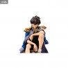 Gundam Wing - Figure Heero Yuy