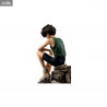Gundam Wing - Figure Heero Yuy