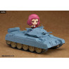 GIRLS und PANZER das Finale - Tank Crusader Mk. III, Nendoroid More