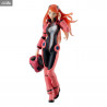 Mobile Suit Gundam Reconguista - Figure Aida Surugan, Long Hair, GGG