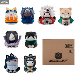 Naruto Shippuden - Pack 8...