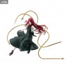Naruto - Figurine Uzumaki Kushina, Gals