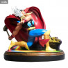 Marvel - Thor or Silver Surfer figure, Premier Collection