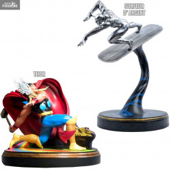 Marvel - Figurine Thor ou...