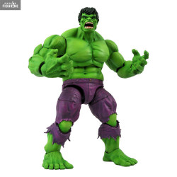 Marvel - Rampaging Hulk...