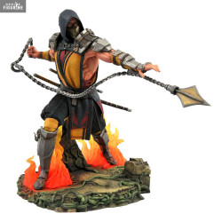 Mortal Kombat 11 - Figurine...