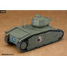 GIRLS und PANZER das Finale - Tank Char B1 bis, Nendoroid More
